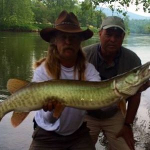 Meet your Posher, Steve